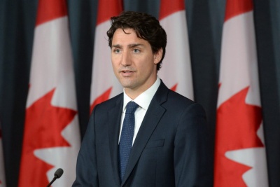 Trudeau (πρωθ. Καναδά): Η ισότητα των φύλων προτεραιότητα σε ότι κάνει η G7 το 2018