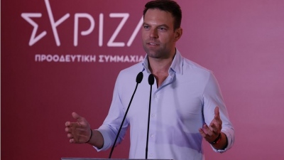 Βαριά ήττα Κασσελάκη, πέρασε η πρόταση μομφής για καθαίρεσή του με 163 ψήφους - Πηγαίνει σε εκλογές για αρχηγό ο ΣΥΡΙΖΑ