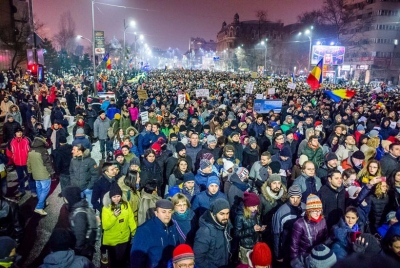 Πανικός στη Δύση – ΗΠΑ, ΕΕ ετοιμάζουν πραξικόπημα στη Ρουμανία για να μη γίνει πρόεδρος ο ανεξάρτητος Calin Georgescu