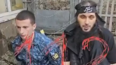 Θρίλερ στη Ρωσία: Ομηρία σε φυλακές - Κρατούμενοι κρατούν δύο υπαλλήλους, δηλώνουν υποστηρικτές του ISIS - Έπεσαν πυροβολισμοί