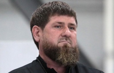 Kadyrov (Ηγέτης Τσετσενίας): Οι Akhmat συνέλαβαν πολλούς Ουκρανούς στο Kursk – Μπράβο στον Alaudinov