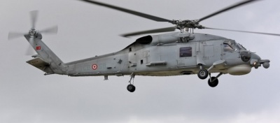 Tουρκικά ελικόπτερα παραβίασαν τον εναέριο χώρο της Κυπριακής Δημοκρατίας
