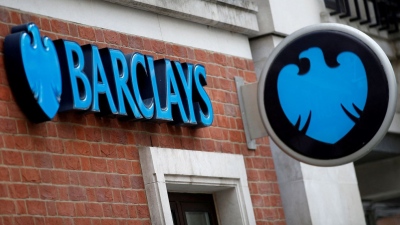 Η Barclays αναβαθμίζει την εκτίμηση για τον S&P 500: Στις 6.600 μονάδες το 2025 με περιθώριο ανόδου 10,56%