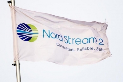 Ρωσία: Στο τελικό στάδιο κατασκευής του ο αγωγός Nord Stream 2