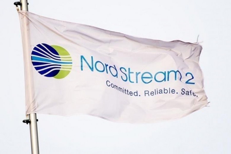 Ρωσία: Στο τελικό στάδιο κατασκευής του ο αγωγός Nord Stream 2