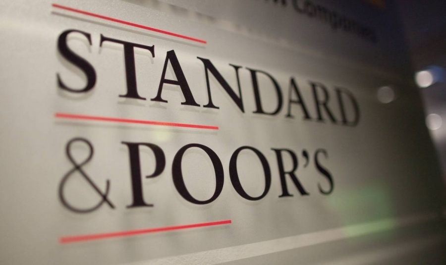 S&P: Σε καθεστώς περιορισμένης χρεοκοπίας υποβαθμίζεται η Ουκρανία