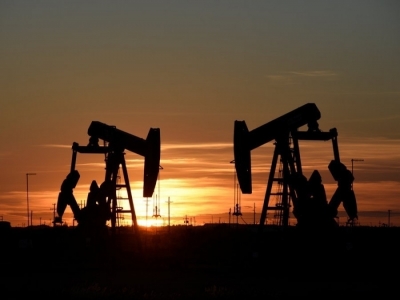 ΗΠΑ: Αύξηση στις ενεργές πλατφόρμες εξόρυξης πετρελαίου, έφθασαν τις 599