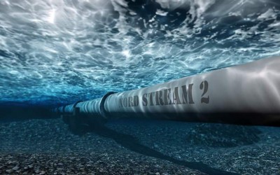 P&I: Εκτός ασφάλισης πλοία που εμπλέκονται με τους αγωγούς Nord Stream 2 και TurkStream