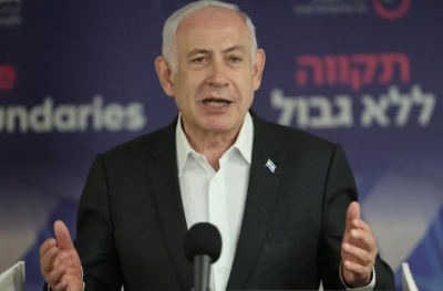 Netanyahu : Θα γραφτεί στην ιστορία η επιχείρηση διάσωσης των ομήρων στη Nuseirat