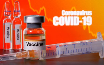 Πρωτοφανή μέτρα από ΕΛ.ΑΣ και Αντιτρομοκρατική για την άφιξη των εμβολίων Covid 19 στην Ελλάδα - Σε 5 ειδικές αποθήκες οι πρώτες 9.700 δόσεις