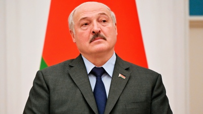 Ισχυρά μηνύματα Lukashenko: Το μίσος για τους νικητές του 1945 ενώνει τη Δύση -  Οι απόγονοι του Hitler θέλουν ρεβάνς