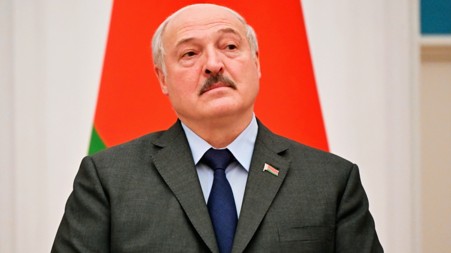 Ισχυρά μηνύματα Lukashenko: Το μίσος για τους νικητές του 1945 ενώνει τη Δύση -  Οι απόγονοι του Hitler θέλουν ρεβάνς