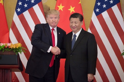 Xi σε Trump: Ένας εμπορικός πόλεμος δεν θα έχει νικητή - Η Κίνα θα συνεχίσει τον διάλογο με τις ΗΠΑ