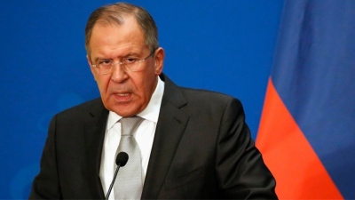 Lavrov (Ρώσος ΥΠΕΞ): Ρωσία και Κίνα έχουν στέρεες στρατηγικές σχέσεις, δεν χρειάζεται να δημιουργήσουν στρατιωτική συμμαχία