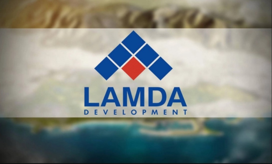 Εuroxx: Ξεκινά την κάλυψη της Lamda Development - Τιμή - στόχος 10 ευρώ, overweight