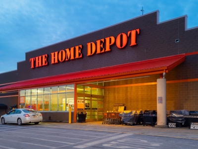 Home Depot: Στα 4,66 δισ. δολάρια τα καθαρά κέρδη το γ' 3μηνο 2023