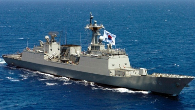 Η Ιαπωνία, οι ΗΠΑ και η Νότια Κορέα ενισχύουν τη θαλάσσια συνεργασία με την πρώτη κοινή άσκηση – Μήνυμα στους εχθρούς της Κίνας