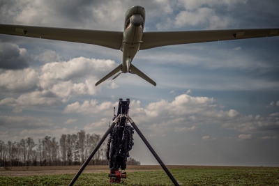 Ακραία πρόκληση: Το Κίεβο ετοιμάζει 30.000 drones μεγάλης εμβέλειας για τρομοκρατικές επιθέσεις βαθιά στη Ρωσία