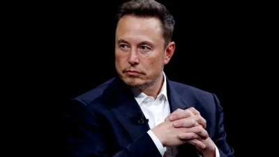 Musk για Zelensky - Πρωταθλητής... έκανε τη μεγαλύτερη ληστεία στις ΗΠΑ