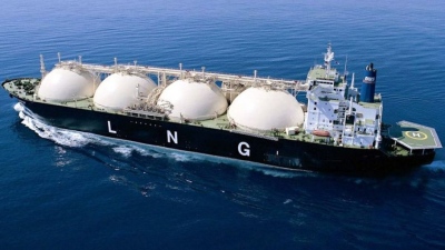 Στροφή της Τουρκίας στο LNG καθώς μειώνονται οι ροές αερίου από Αζερμπαϊτζάν - Απειλή για τον εφοδιασμό της Ευρώπης