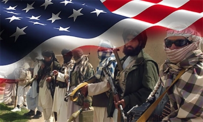 Αφγανιστάν: Ο ειδικός επιτετραμμένος των ΗΠΑ ξεκινά νέο κύκλο επαφών με τους Ταλιμπάν