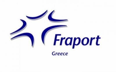 Fraport Greece: Τα 14 περιφερειακά αεροδρόμια απέφεραν προ φόρων κέρδη 106 εκατ. ευρώ