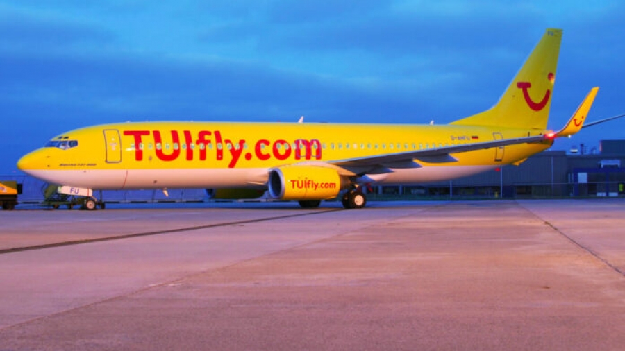 TUI Fly Βελγίου: Ακυρώνει τις πτήσεις προς Βουλγαρία - Β. Μακεδονία λόγω πολέμου