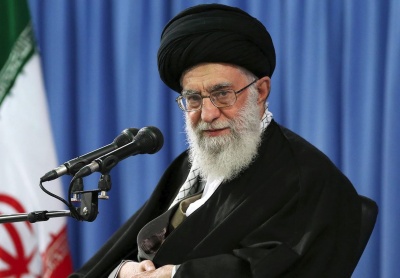 Khamenei (Ιράν): Η κακή οικονομική διαχείριση βλάπτει περισσότερο τη χώρα σε σχέση με τις αμερικανικές κυρώσεις