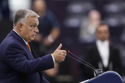 Orban: Οι φιλελεύθεροι έχασαν τη θέση τους στον Ήλιο – Πρέπει να χάνουν σε κάθε εκλογή, ξεκινώντας από τον Donald Trump