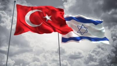 Ραγδαίες εξελίξεις στη Μέση Ανατολή: Το Ισραήλ απαιτεί την αποπομπή της Τουρκίας από το ΝΑΤΟ