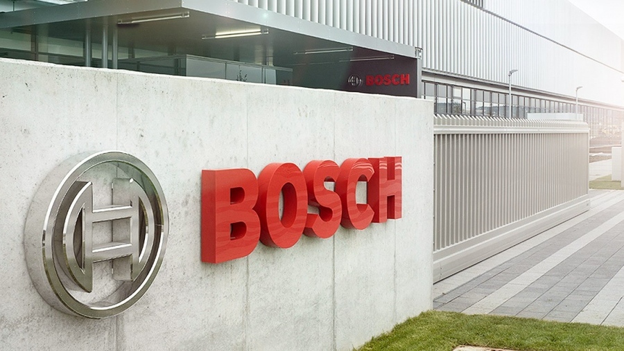 Η Bosch θα καταργήσει 5.500 θέσεις εργασίας, τις περισσότερες στη Γερμανία