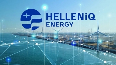 Προς αναχρηματοδότηση ευρω - ομολόγου 600 εκατ. ευρώ από την Helleniq Εnergy - Ποιος ο στόχος
