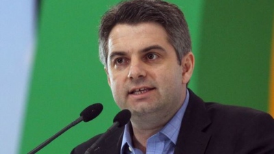 Κωνσταντινόπουλος προς Ανδρουλάκη: Δεν φοβάμαι τη διαγραφή – Οι… μελλοθάνατοι σε χαιρετούν