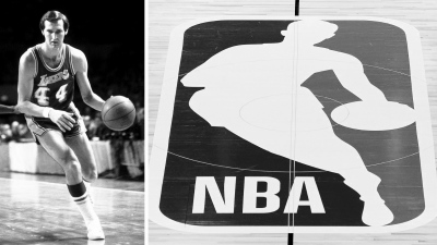 Πένθος για το παγκόσμιο μπάσκετ - Πέθανε ο Jerry West, ο άνθρωπος που αποτυπώθηκε για πάντα στο logo του NBA