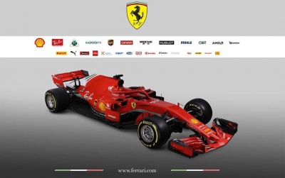 Ferrari SF71H: το όπλο της αντεκδίκησης…