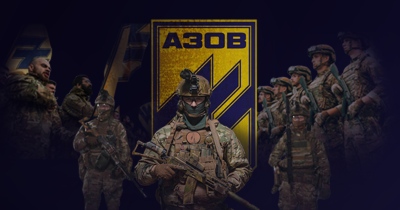 Igor Mosiychuk (Υποδιοικητής Τάγματος Azov): Στην περιοχή Progress στο Donetsk… σκοτώθηκαν όλοι οι αξιωματικοί του τάγματος