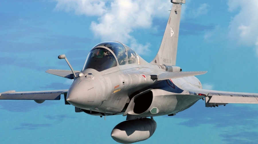 Τα «έσπασε» με ΗΠΑ η Τουρκία, περικόπτει τα F16 - Eurofighter εναντίον των ελληνικών Rafale ετοιμάζει για το Αιγαίο ο Erdogan