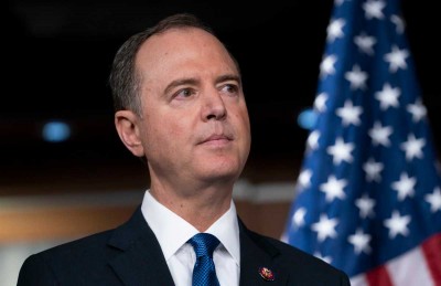 Schiff (ΗΠΑ): Οι μυστικές υπηρεσίες των ΗΠΑ αδυνατούν να αντιμετωπίσουν την κινεζική απειλή