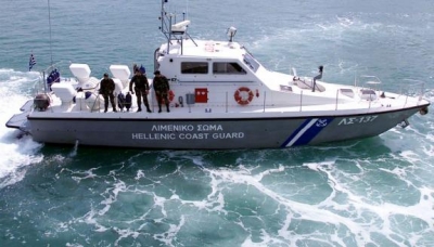 Μυτιλήνη:  Δύο σκάφη προσέκρουσαν στην Σκάλα Καλλονής χωρίς τραυματίες