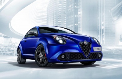 Η νέα Alfa Romeo Mito ίσως και να είναι SUV!