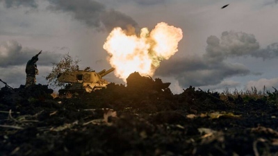 Τέλος και στο Kursk - Καταρρέουν οι Ουκρανοί, oχυρώνονται στη Sudzha - Oι Ρώσοι… τους έσπασαν στα δύο