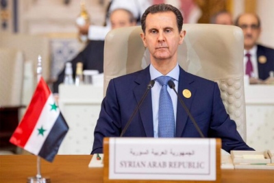 Οκτώ κράτη μέλη της ΕΕ ζητούν επανεκκίνηση της πολιτικής για τη Συρία