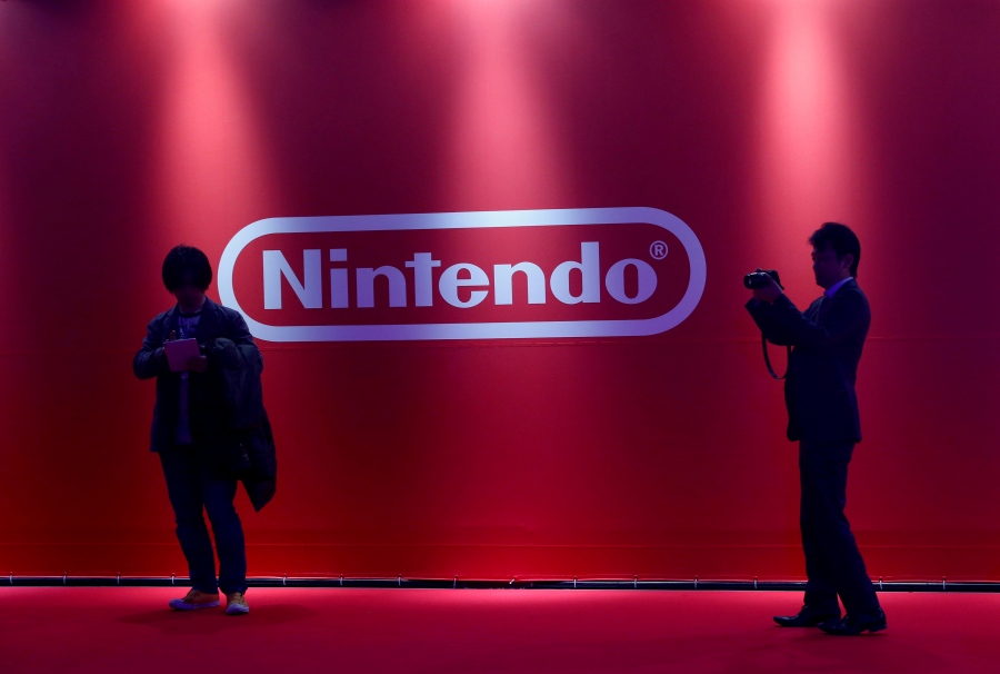 Ανατροπή με τη Nintendo - H Σαουδική Αραβία μείωσε τη συμμετοχή της, αντί να την αυξήσει