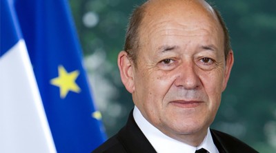 Le Drian (Γαλλία): Κατηγορεί την Τουρκία για «στρατιωτική» εμπλοκή στο Nagorno Karabakh - Συνομιλίες σε Γενεύη και Μόσχα
