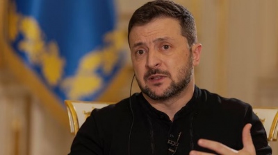 Ο Putin μπορεί να επιτεθεί στο ΝΑΤΟ το 2026 - Zelensky: Έτοιμος για συνομιλίες, μόνο μια κόκκινη γραμμή