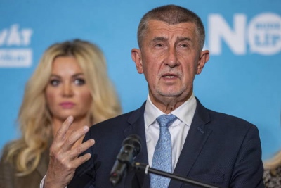 Εκλογές στην ΕΕ: Αναμένεται άνοδος των πατριωτικών κομμάτων στην Τσεχία – Οι πρώτες εκτιμήσεις