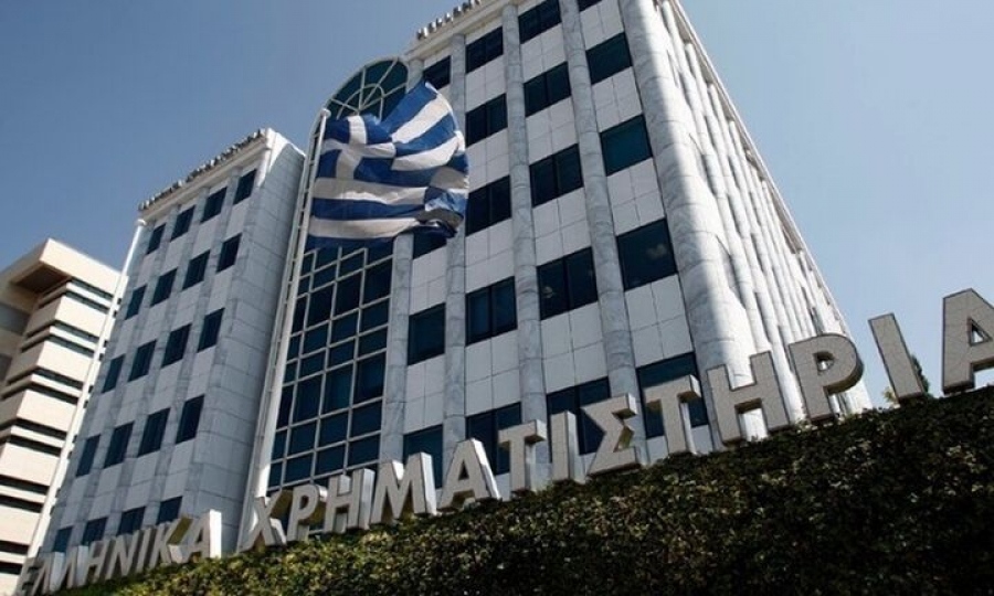 Χρηματιστήριο Αθηνών: Στο 65,7% αυξήθηκαν οι συναλλαγές των ξένων επενδυτών τoν Οκτώβριο 2024