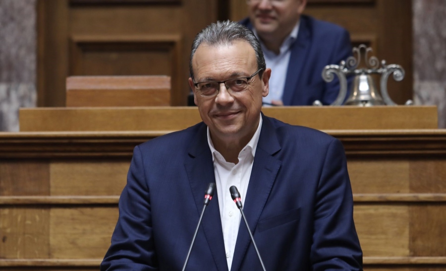 Φάμελλος: Στο απροχώρητο η κατάσταση στον ΣΥΡΙΖΑ – Το γυαλί θα κολλήσει…