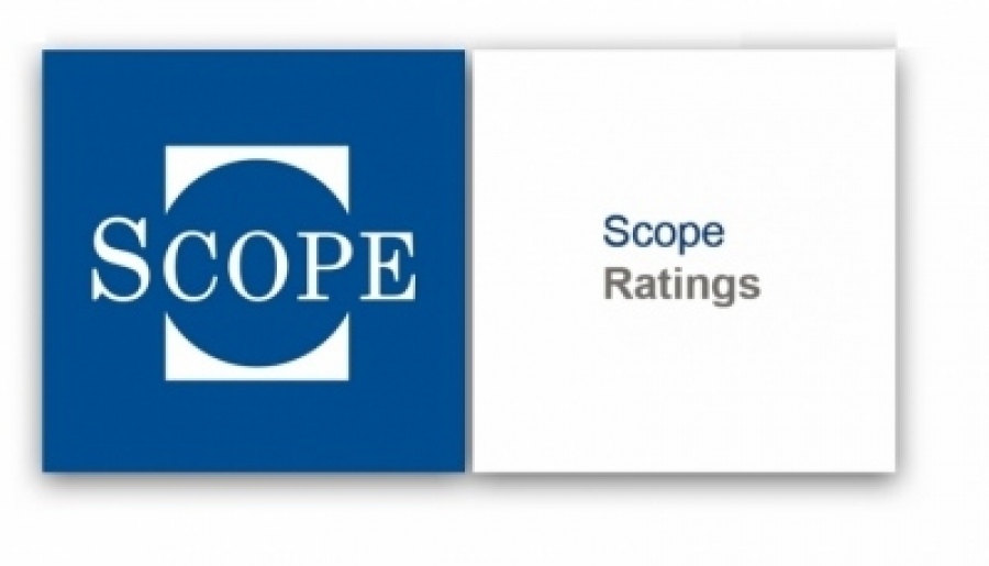 «Χαστούκι» Scope Ratings στη Γαλλία: Υποβαθμίζει σε AA- την αξιολόγηση, σταθερό το outlook