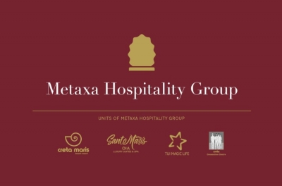 Στη δημοσιότητα η έκθεση βιωσιμότητας 2019 - 2020 του Metaxa Hospitality Group